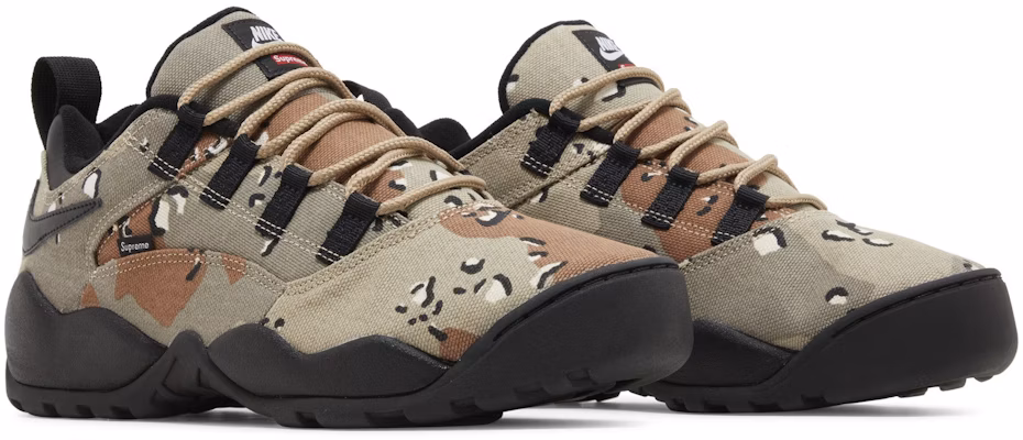Supreme x Nike Darwin Low SB 'Khaki' FQ3000-200 Cheap Supreme x Nike Darwin Low SB 'Khaki' FQ3000-200
