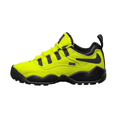 Supreme Nike Darwin Low SB 'Volt'
