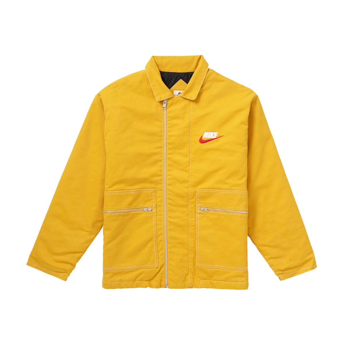 Nike supreme work jacket clearance