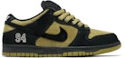 Buy Supreme x Nike Dunk Low SB 'Hijau Perkhemahan' HQ8487-300