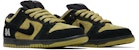 Supreme x Nike Dunk Low SB 'Hijau Perkhemahan' HQ8487-300