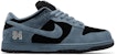 Supreme x Nike Dunk Low SB 'Ocean Fog' Lelaki Terbaru HQ8487-400