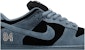 Supreme x Nike Dunk Low SB 'Ocean Fog' Lelaki Terbaru HQ8487-400