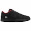 Order Supreme x Nike Dunk Low SB 'Hitam Sepenuhnya' HQ8487-001
