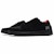 Supreme x Nike Dunk Low SB 'Hitam Sepenuhnya' HQ8487-001