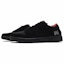 Lookbook Supreme x Nike Dunk Low SB 'Hitam Sepenuhnya' HQ8487-001