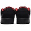 Shop Supreme x Nike Dunk Low SB 'Hitam Sepenuhnya' HQ8487-001