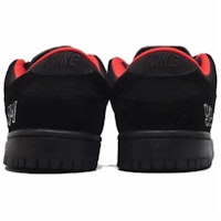 シュプリーム x ナイキ ダンク ロー SB 'トリプルブラック' HQ8487-001 HQ8487-001 Details for シュプリーム x ナイキ ダンク ロー SB 'トリプルブラック' HQ8487-001 HQ8487-001