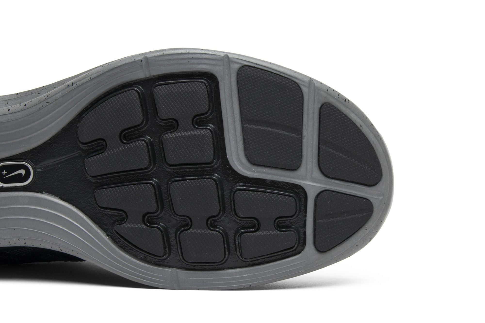 Details for Supreme x Nike Flyknit Lunar1+ 'Black' 623823-001