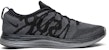 Supreme x Nike Flyknit Lunar1+ 'Hitam' 623823-001
