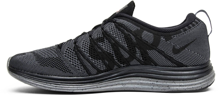 Supreme x Nike Flyknit Lunar1+ 'Hitam' 623823-001 Lookbook Supreme x Nike Flyknit Lunar1+ 'Hitam' 623823-001