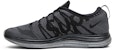 Supreme x Nike Flyknit Lunar1+ 'Hitam' 623823-001
