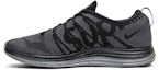Lookbook Supreme x Nike Flyknit Lunar1+ 'Hitam' 623823-001