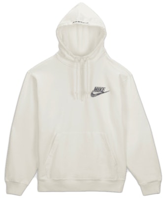 Supreme x Nike 半拉鍊連帽運動衫 白色 Buy Supreme x Nike 半拉鍊連帽運動衫 白色