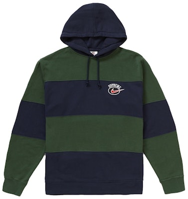 Supreme x Nike 海軍藍連帽運動衫 Buy Supreme x Nike 海軍藍連帽運動衫