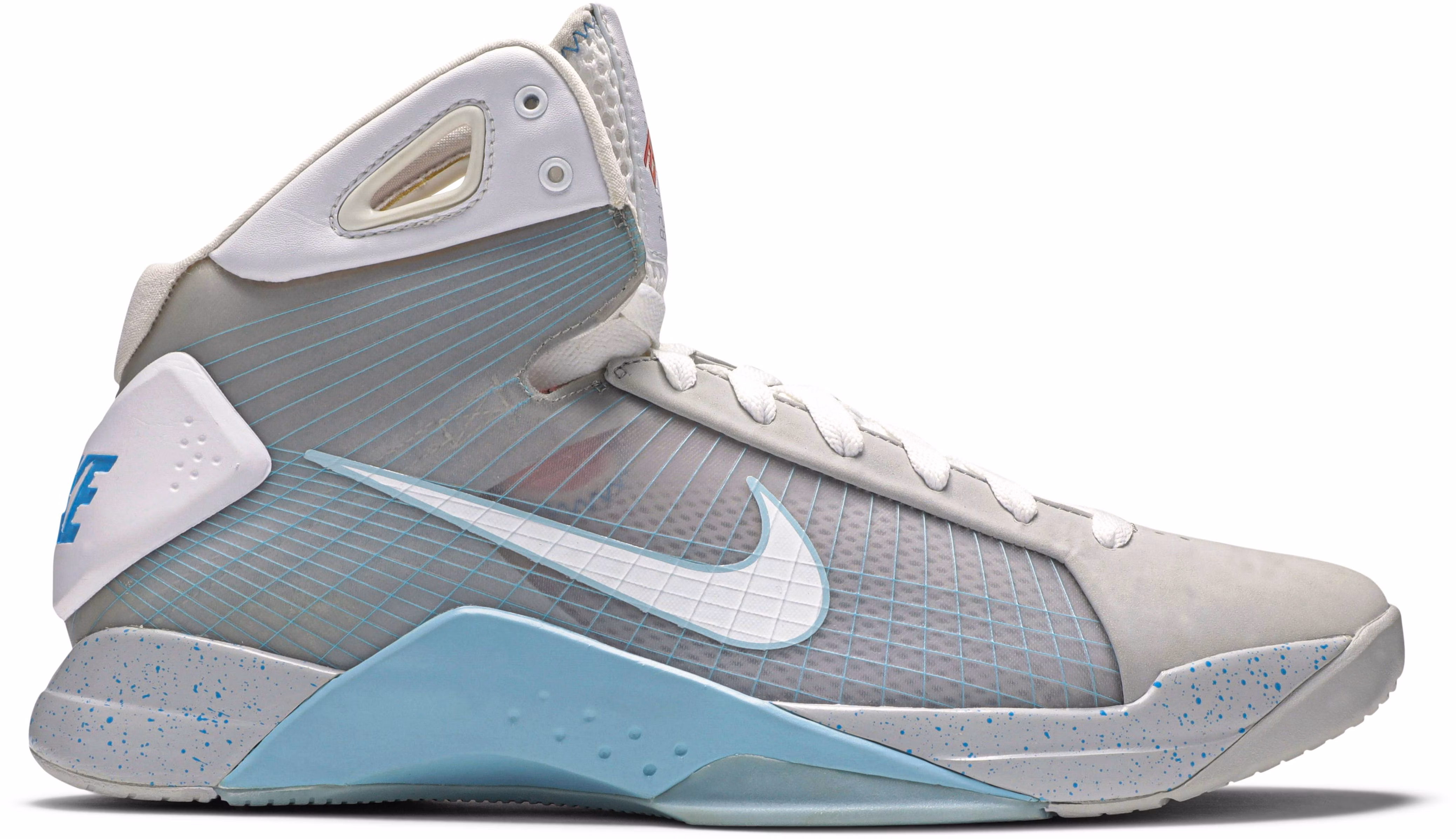 Mcfly hyperdunks hot sale