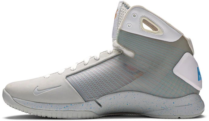Nike sales hyperdunk mcfly