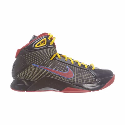 Supreme Nike Hyperdunk 'Mcdonalds All American'
