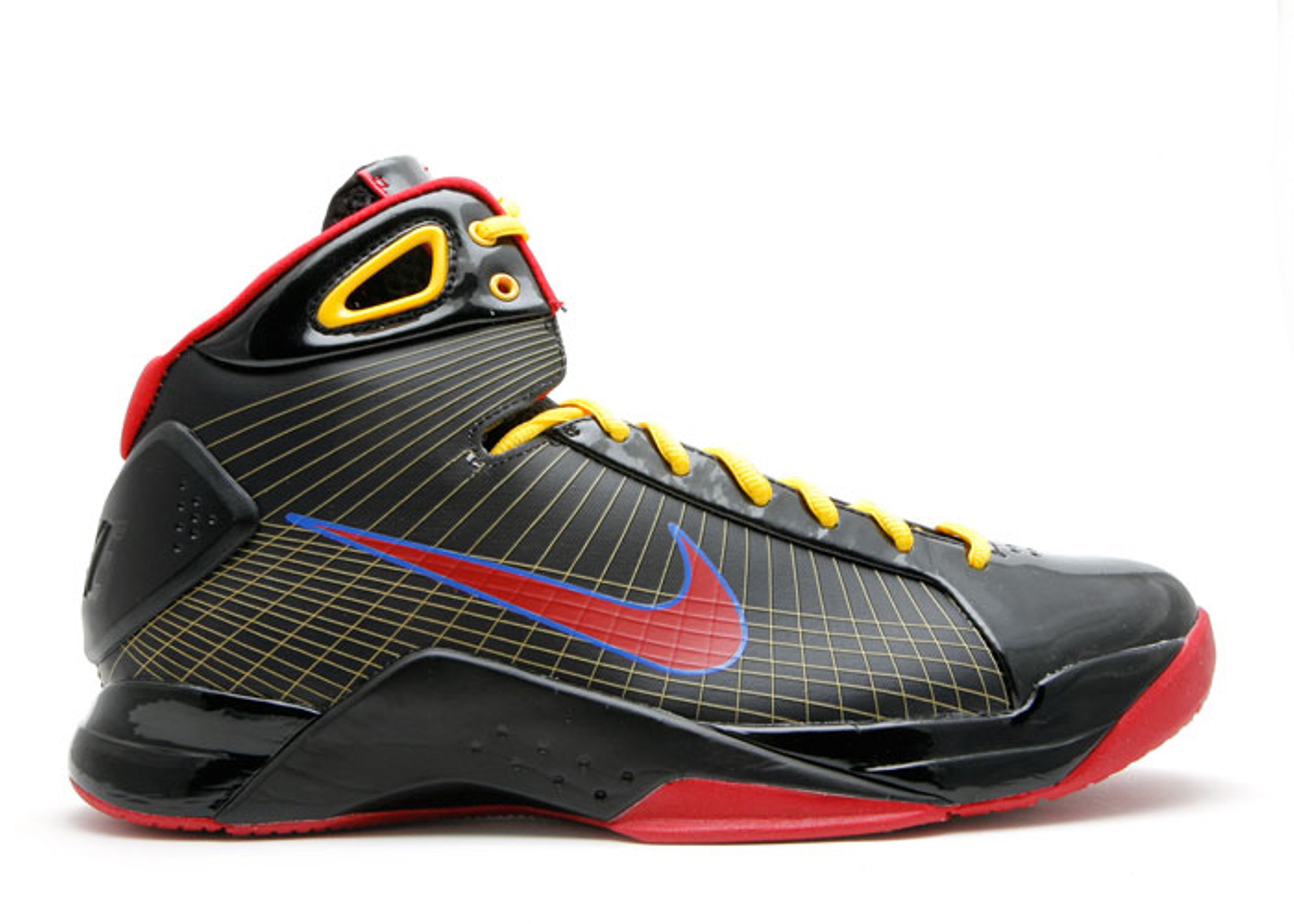 Buy Supreme x Nike Hyperdunk 'McDonalds All American' 333373-061