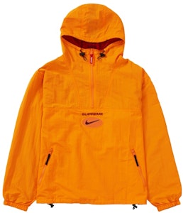 Supreme x Nike 寶石雙面穿防撕裂風衣 橙色 Buy Supreme x Nike 寶石雙面穿防撕裂風衣 橙色