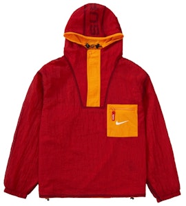 Supreme x Nike 寶石雙面穿防撕裂風衣 橙色 Order Supreme x Nike 寶石雙面穿防撕裂風衣 橙色