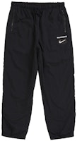 Supreme x Nike Jewel Reversible Ripstop Pant Black Supreme x Nike Jewel Reversible Ripstop Pant Black