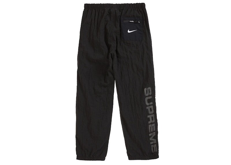 パンツ Supreme x Nike Reversible Ripstop Pant Supreme Nike Jewel Reversible Ripstop Pant (FW20) - $138