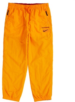 슈프림 x 나이키 리버시블 립스탑 팬츠 (오렌지)
Buy 슈프림 x 나이키 리버시블 립스탑 팬츠 (오렌지)
