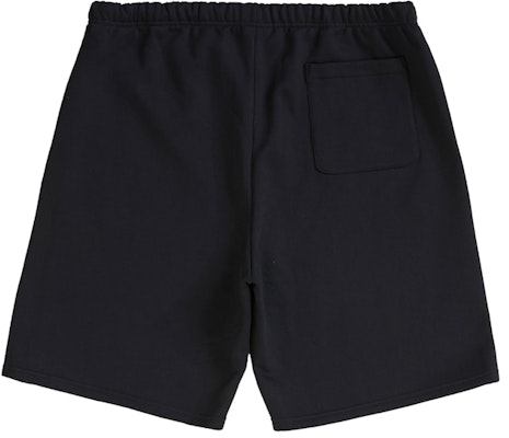 Supreme x Nike Jewel Sweatshort Black Order Supreme x Nike Jewel Sweatshort Black