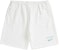 Supreme x Nike Jewel Sweatshort White