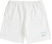 Buy Supreme x Nike Jewel Sweatshort White