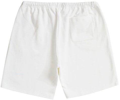 Supreme x Nike Jewel Sweatshort White Order Supreme x Nike Jewel Sweatshort White