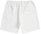 Supreme x Nike Jewel Sweatshort White