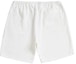 Order Supreme x Nike Jewel Sweatshort White