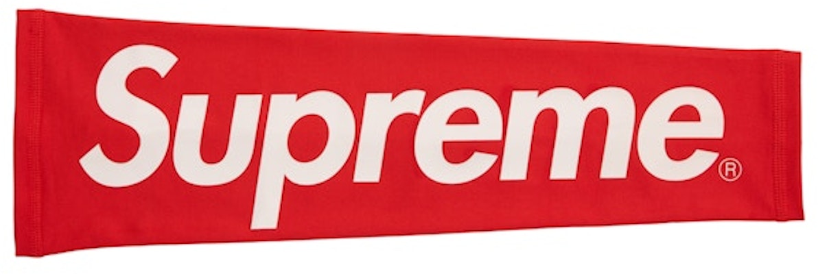 Supreme x Nike NBA Shooting Sleeve Shooting Sleeve (2 Pack) Red Buy Supreme x Nike NBA Shooting Sleeve Shooting Sleeve (2 Pack) Red