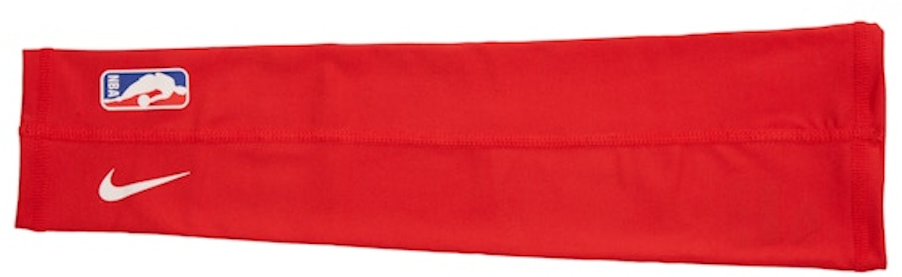 Supreme x Nike NBA Shooting Sleeve Shooting Sleeve (2 Pack) Red Order Supreme x Nike NBA Shooting Sleeve Shooting Sleeve (2 Pack) Red