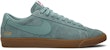Supreme x Nike SB Blazer Low GT 'Cannon' 716890-009
