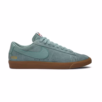 Supreme Nike SB Blazer Low GT 'Cannon'