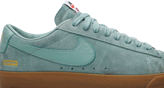 Supreme x Nike SB Blazer Low GT 'Cannon' 迷彩低帮滑板鞋 716890-009 Order Supreme x Nike SB Blazer Low GT 'Cannon' 迷彩低帮滑板鞋 716890-009