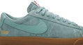 Order Supreme x Nike SB Blazer Low GT 'Cannon' 716890-009