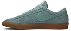 Lookbook Supreme x Nike SB Blazer Low GT 'Cannon' 716890-009
