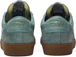 Details for Supreme x Nike SB Blazer Low GT ''Cannon'' Sneakers 716890-009