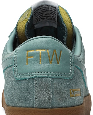 Supreme x Nike SB Blazer Low GT 'Cannon' 716890-009 Sizing Supreme x Nike SB Blazer Low GT 'Cannon' 716890-009