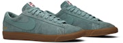 Cheap Supreme x Nike SB Blazer Low GT 'Cannon' 716890-009