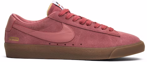 Supreme x Nike SB Blazer Low GT 'Desert Bloom' 716890-669 Supreme x Nike SB Blazer Low GT 'Desert Bloom' 716890-669