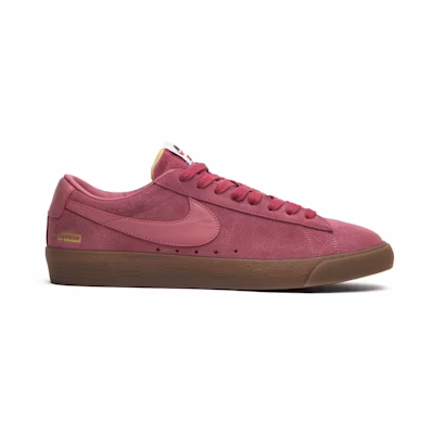 Supreme Nike SB Blazer Low GT 'Desert Bloom'