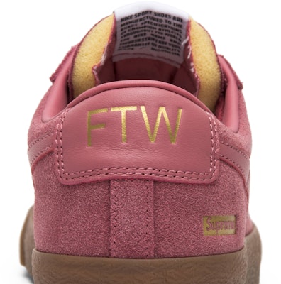 슈프림 x 나이키 SB 블레이저 로우 GT '데저트 블룸' 716890-669 Sizing 슈프림 x 나이키 SB 블레이저 로우 GT '데저트 블룸' 716890-669