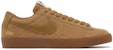 Supreme x Nike SB Blazer Low GT 'Golden Beige' 716890-229