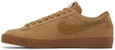 Supreme x Nike SB Blazer Low GT 'Golden Beige' 716890-229