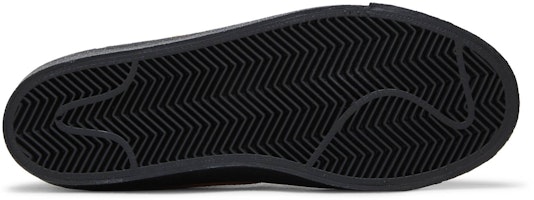 Supreme x Nike SB Blazer Zoom Mid QS 'Hitam Kulit Ular' DV5078-001 Shop Supreme x Nike SB Blazer Zoom Mid QS 'Hitam Kulit Ular' DV5078-001